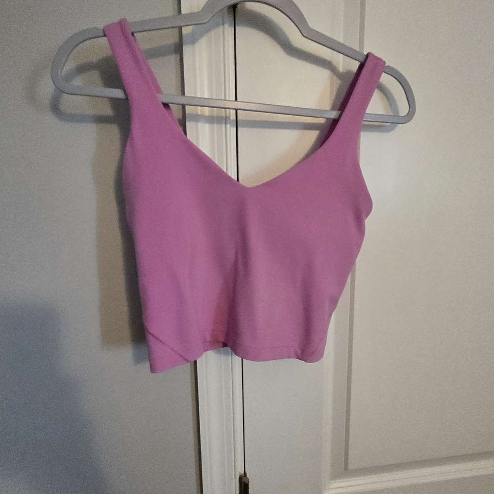 Lululemon Align Tank Top